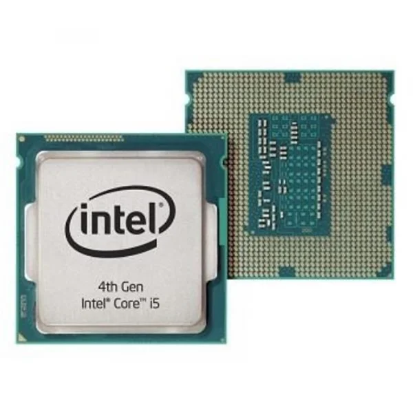 Processador Intel LGA 1150 Core i5-4590 3.30Ghz *Sem Cooler 4G