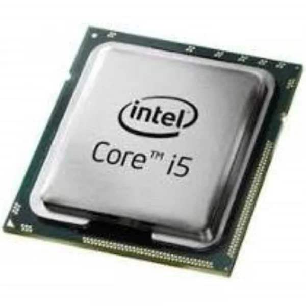 Processador LGA 1155 Intel Core i5-2400 3.1Ghz Com Cooler 2G