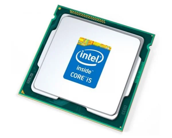 Processador Intel LGA 1150 Core i5-4570 *Sem Cooler 4G