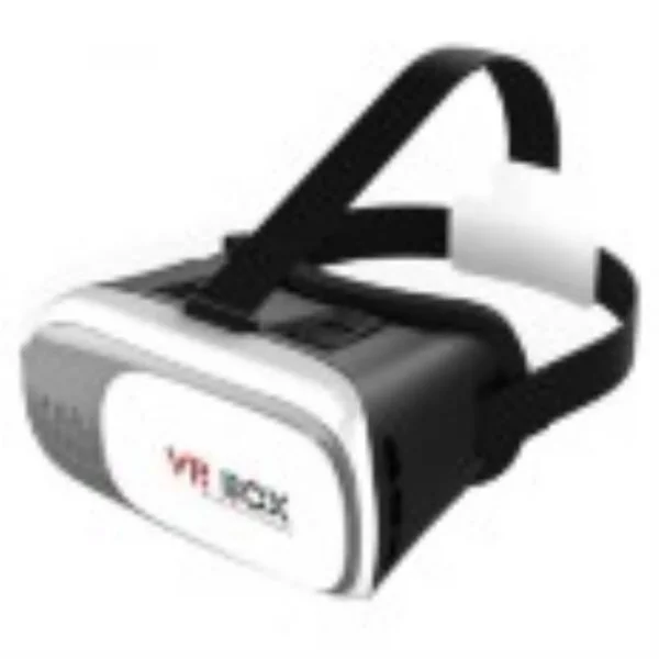 culos De Realidade Virtual 3D Bco