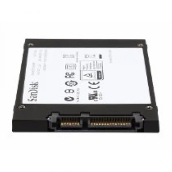 HD SSD de 480GB Sata Sandisk Plus G26 - SDSSDA-240G-G26