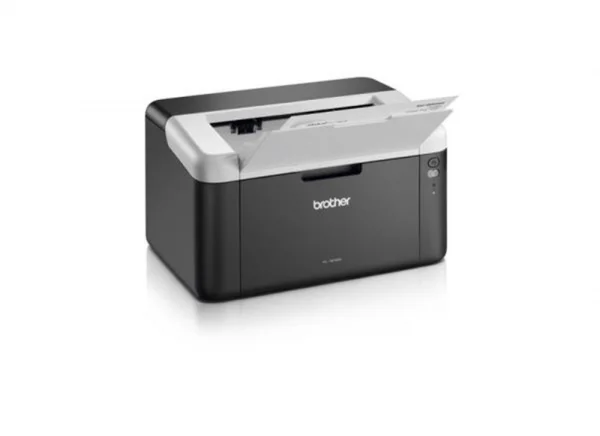 Impressora Laserjet Mono Brother HL-1202