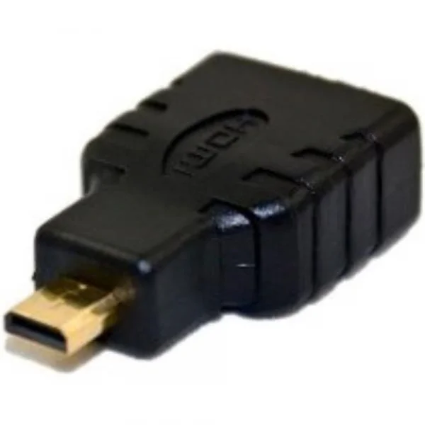 Adaptador HDMI Femea para Micro HDMI Macho
