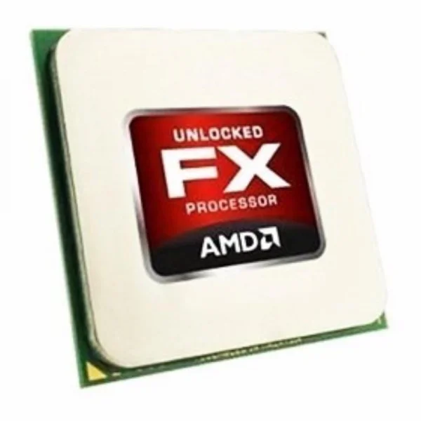 Processador AMD AM3+ Fx-8300  3.3Ghz 16Mb Cache