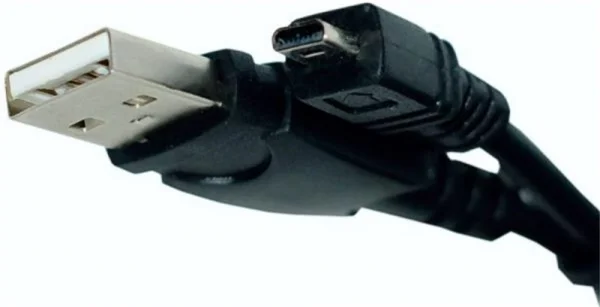 Cabo USB X Micro USB Com Filtro