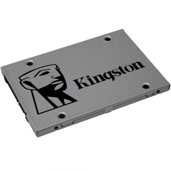 HD SSD de 120GB Sata Kingston A400 - SA400S37/120G