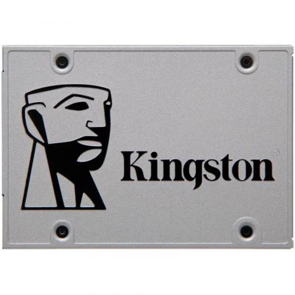 HD SSD de 120GB Sata Kingston A400 - SA400S37/120G