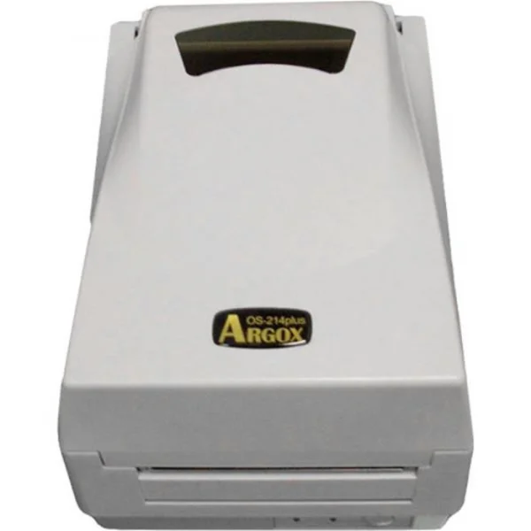 Impressora de Etiqueta Argox 214Plus