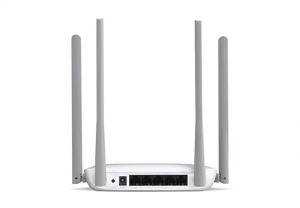 Roteador Wireless  300Mbps Mercusys MW325R
