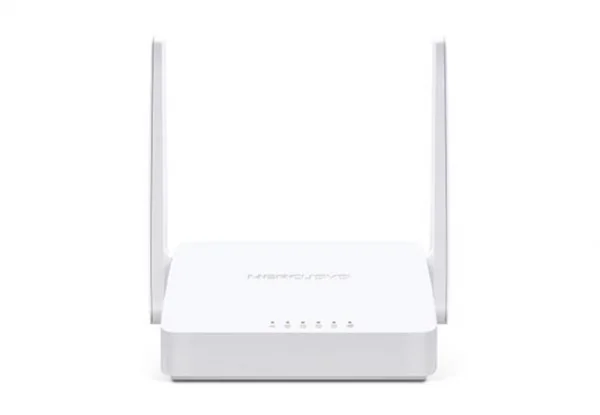 Roteador Wireless 300Mbps Mercusys Mw301R