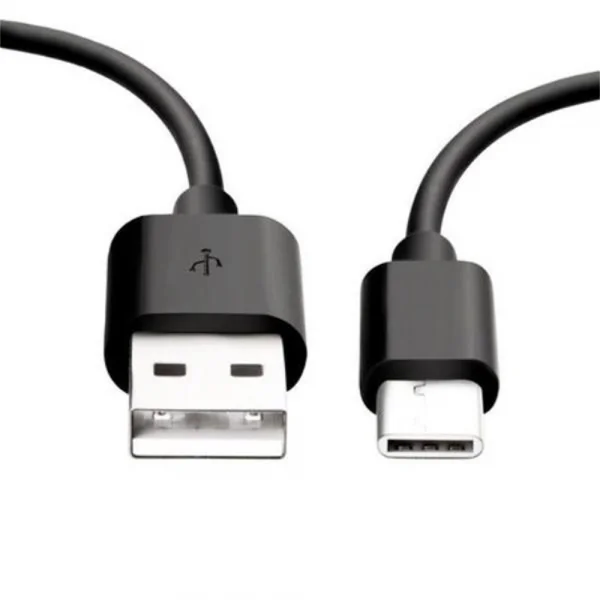 Cabo para Celular USB x USB-C - 1,20 Metros