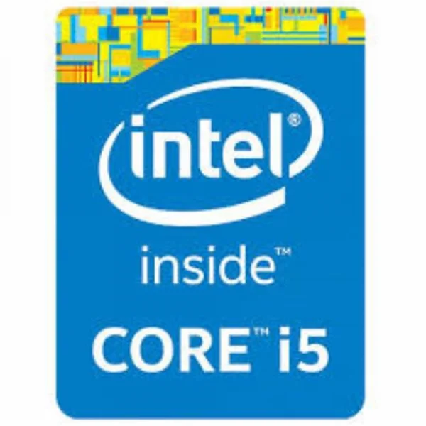 Processador Intel LGA 1155 Core i5-3470 Com Cooler 3G