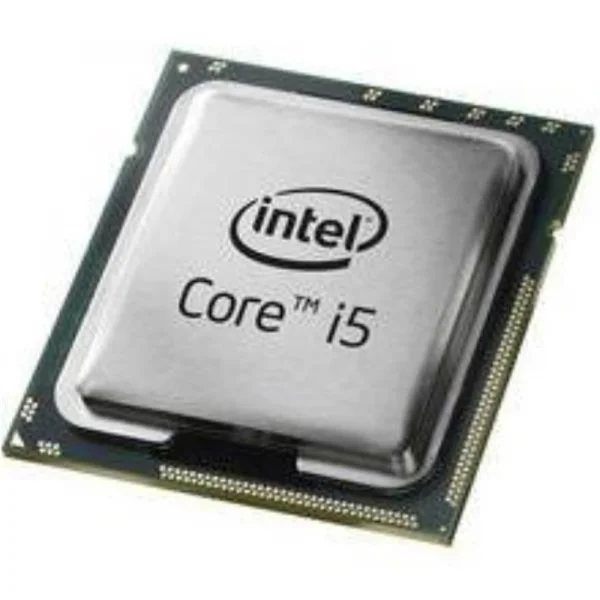 Processador LGA 1151 Intel Core i5-7400 3.00Ghz *Sem Cooler 7G