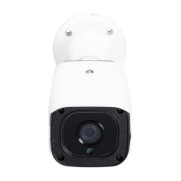 Camera de Segurana CFTV Intelbras Ip 1MP Vip1130 Branca