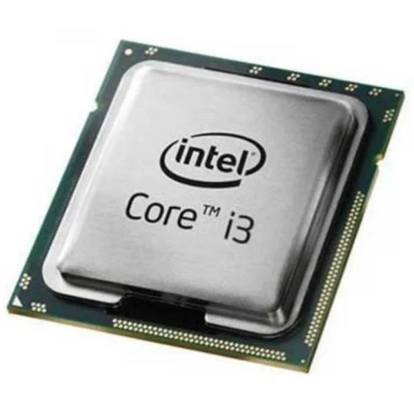Processador Intel LGA 1155 Core i3-2100 2.4Ghz com Cooler