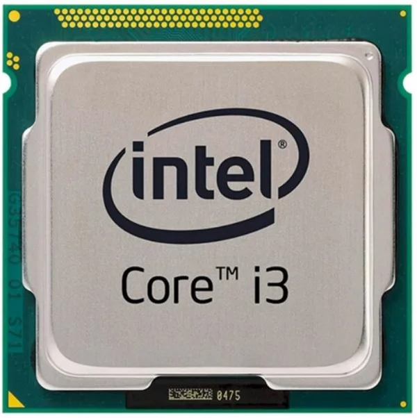 Processador Intel LGA 1155 Core i3-3240 3.40Ghz com Cooler 3G