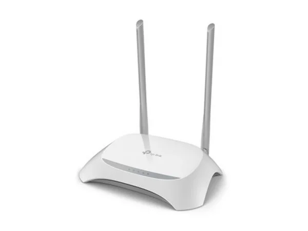 Roteador Wireless 300Mbps TP-Link TL-WR849N