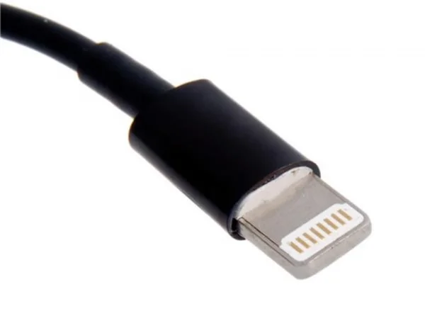 Cabo para celular USB para IOS Iphone 2 metros Flex Gold XC-CD-16