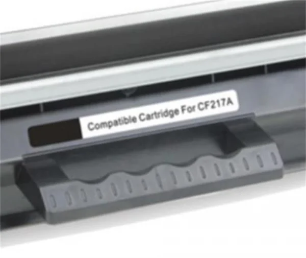 Toner Compativel HP CF217A