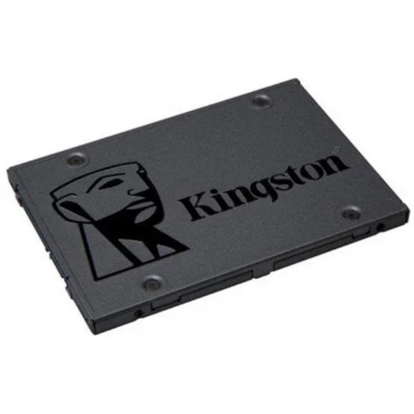 HD SSD de 480GB Sata Kingston A400 - SA40037/480GB