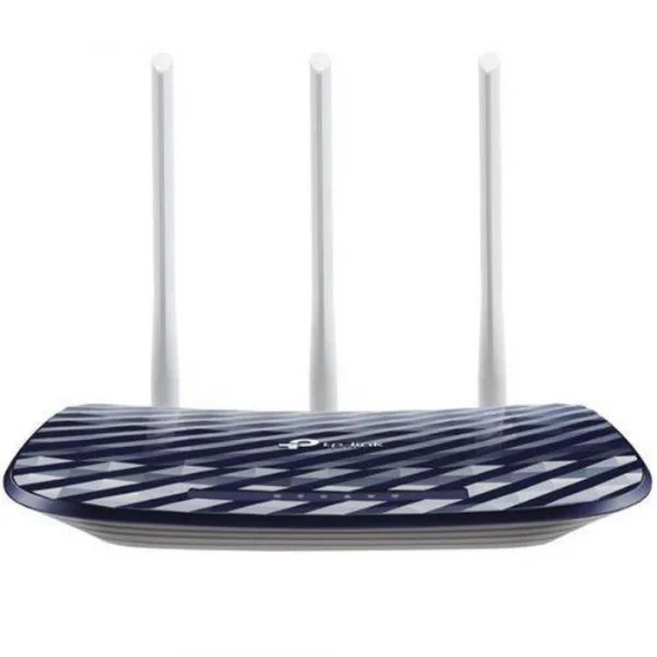 Roteador Wireless AC750 Dual Band 750Mbps Tp-Link C20