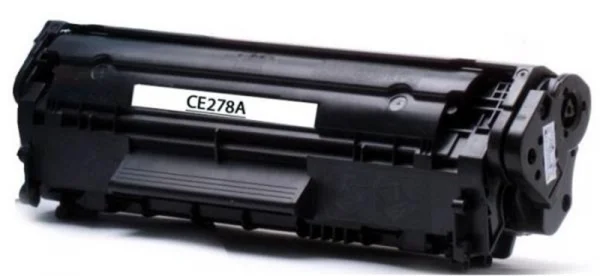 Toner Compativel HP CE278A 2.1K