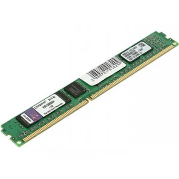 Memoria para Desktop DDR3 4GB 1600Mhz Kingston