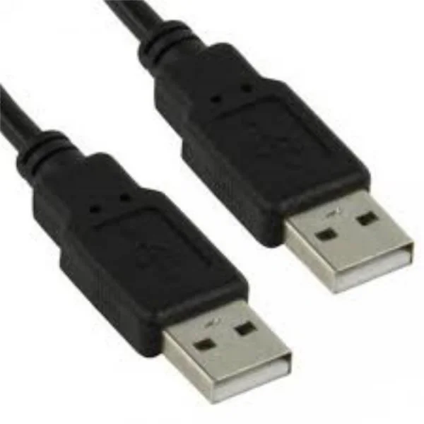 Cabo USB-M X USB-M 1,80 Mts