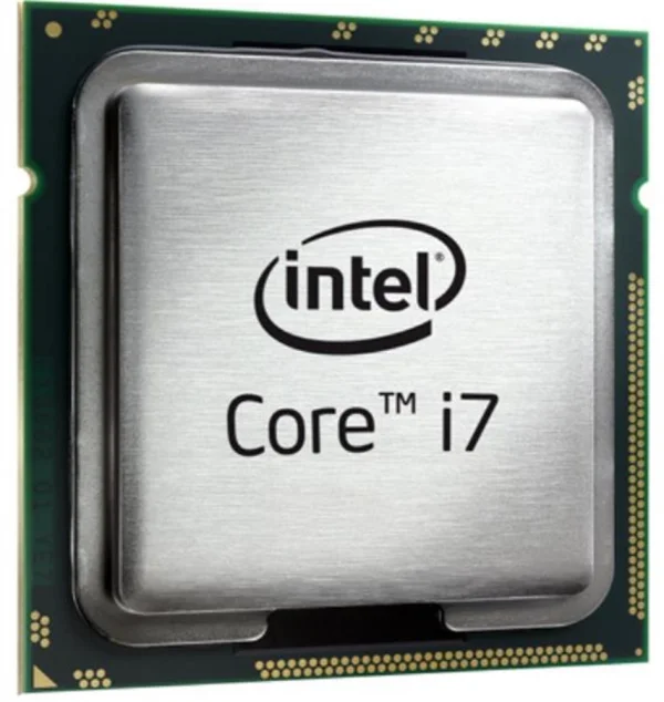 Processador Intel LGA 1155 Core i7-2600 com Cooler 2G