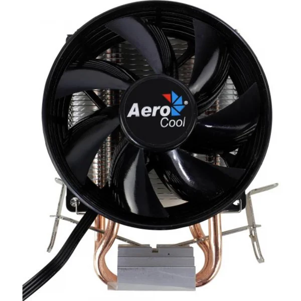 Cooler para processador Aerocool Verkho 2