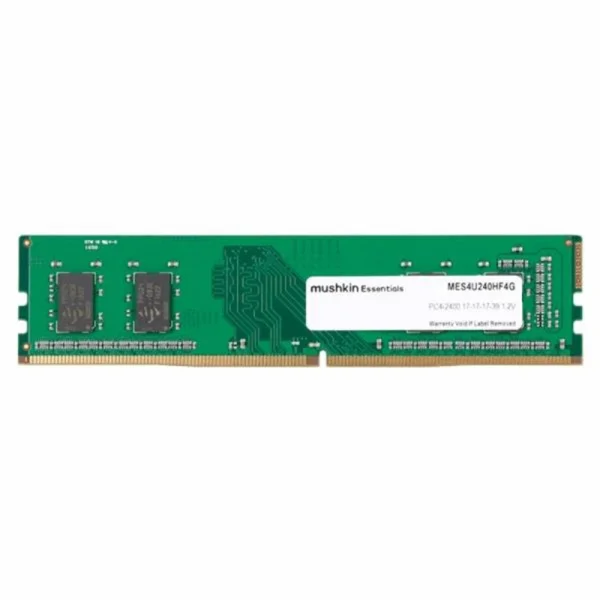 Memoria para Desktop DDR4 4GB 2666Mhz Hynix / Micron / Samsung