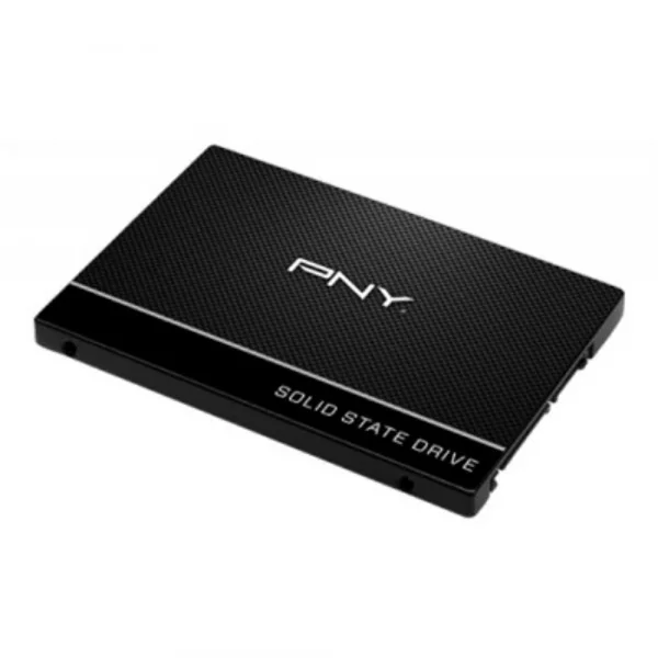 HD SSD de 240GB Sata PNY CS900 - SSD7CS900-250-RB