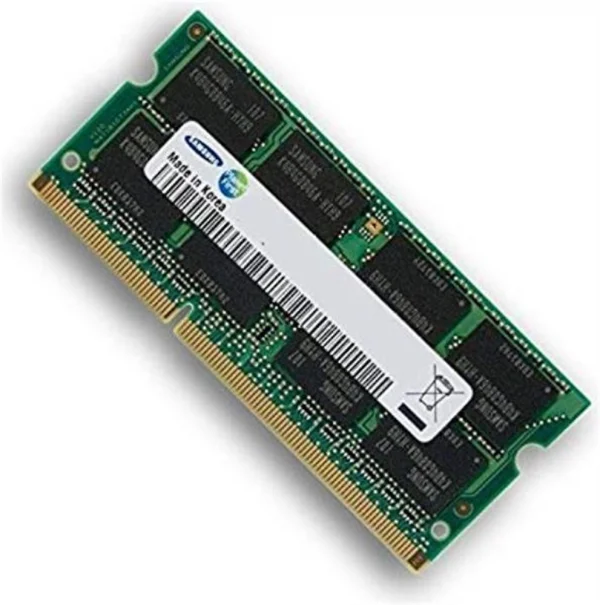 Memoria para Notebook DDR3 8GB 1600Mhz Samsung / Hynix Low Voltage