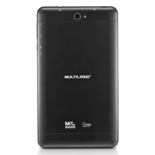 Tablet Multilaser M10A 4G 16Gb Bluetooh 10Pol Preto Nb287