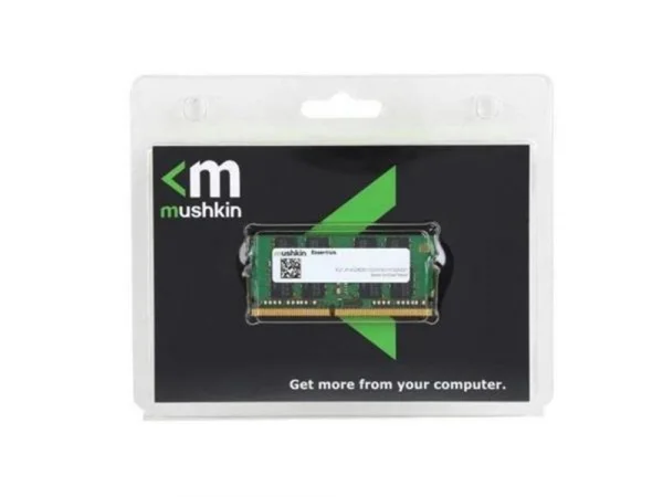 Memoria para Notebook DDR4 4GB 2666Mhz Hynix / Mushkin / Smart
