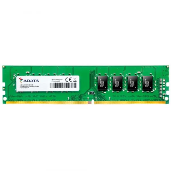 Memoria para Desktop DDR4 16GB 2666Mhz Crucial CB16GU2666