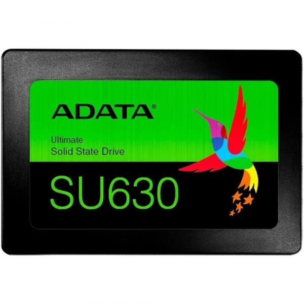 HD SSD de 960GB Sata Adata SU630 - ASU630SS-960GQ-R