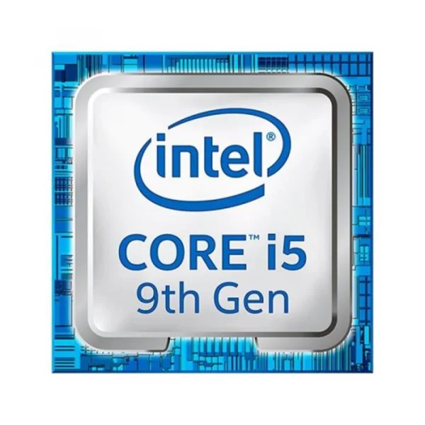 Processador Intel LGA 1151 Core i5-9400F 2.9Ghz 9Mb *Sem Video 9G