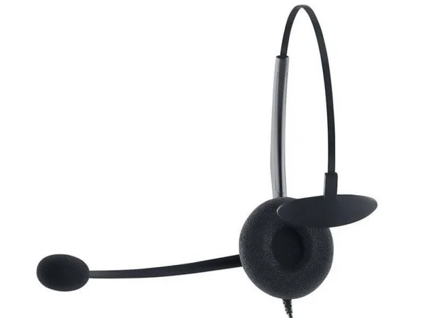 Fone de Ouvido Headset Mono-auricular Intelbras CHS 55