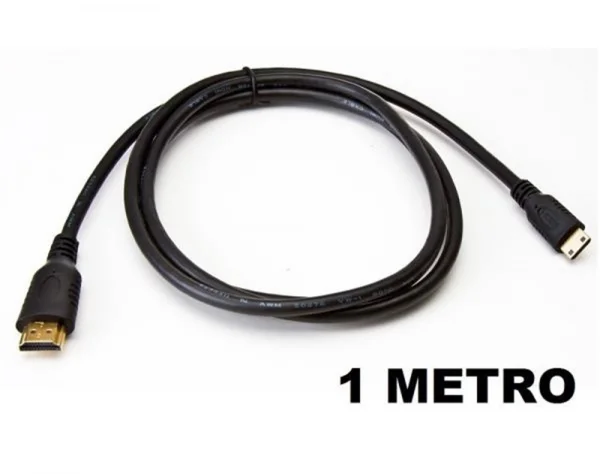 Cabo HDMI 1 Metros