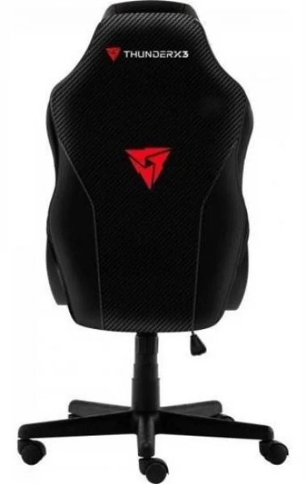 Cadeira Gamer ThunderX3 EC1 Vermelho