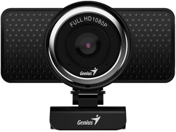 Webcam Full HD 1080P Genius Ecam 8000