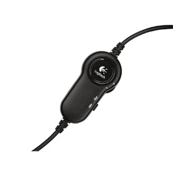 Fone de Ouvido Headset Com Microfone Logitech H151