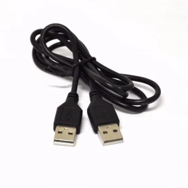 Cabo USB X USB 1,80 Metros