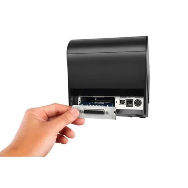 Impressora Termica No Fiscal Elgin I9 USB/Ethernet Com Guilhotina