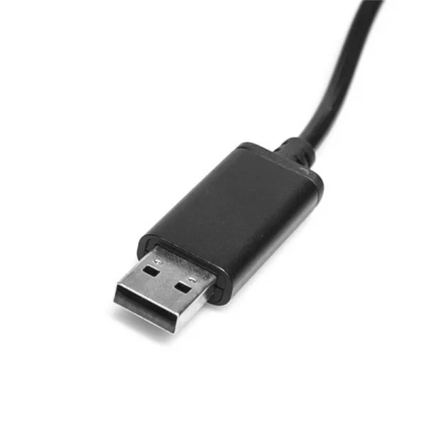 Fone De Ouvido USB DEX Gamer 7.1 USB DF-100