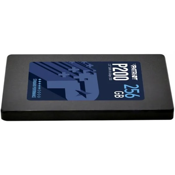 HD SSD de 256GB Sata Patriot P200 - P200S256G25C