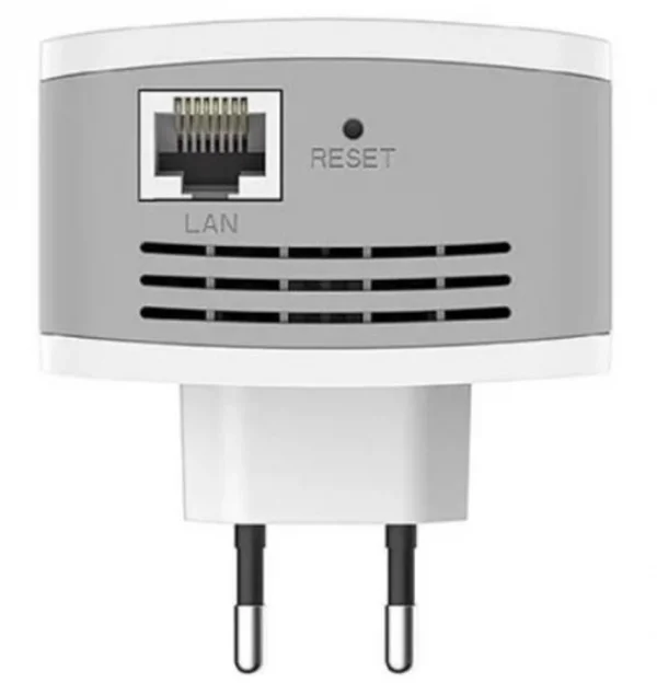 Repetidor de Sinal Wi-Fi AC1200 Gigabit Dual Band D-link DAP-1610 Mesh