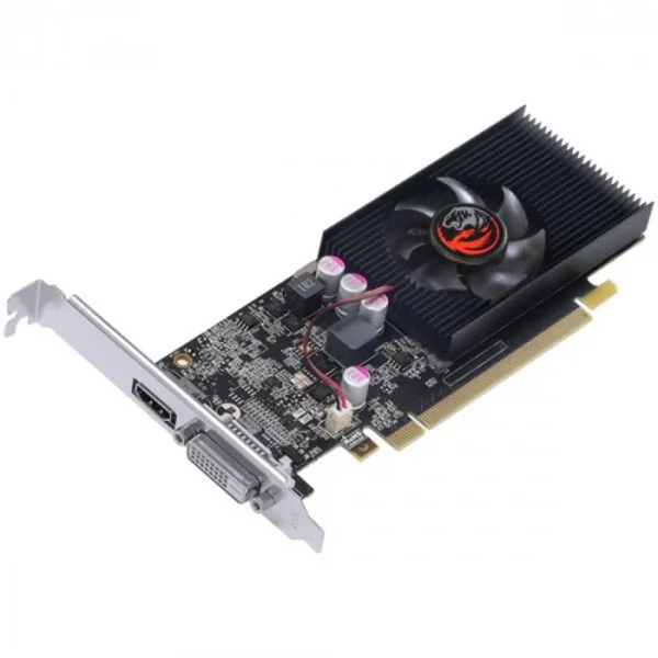 Placa de Vdeo GPU 2GB GT 1030 DDR5 64Bits HDMI / LOW PROFILE Pcyes