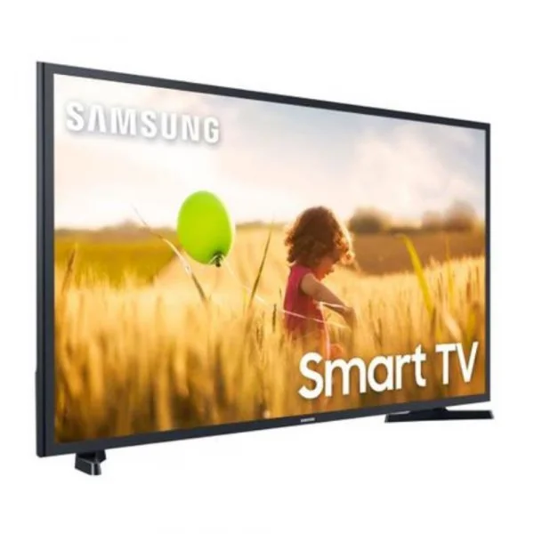 Tv Smart Led 43 Pol Samsung  LH43BETMLGGXZD 2HDMI 1USB Wifi